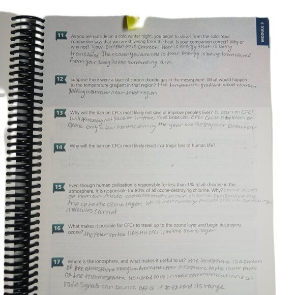 Apologia Exploring Creation with Physical Science 2nd Edition w/ Daily Lessons - Picture 15 of 15